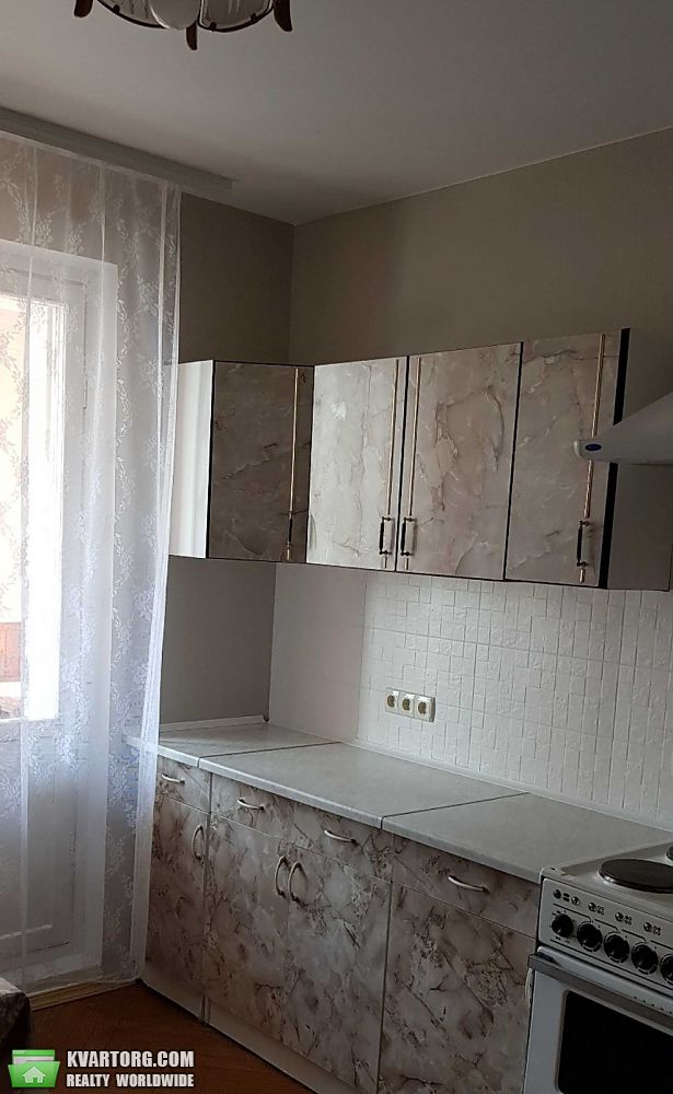 Rent out 1-room apartment. Киев,  Руденко — photo 5