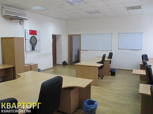 Rent out office. Киев, Жилянская — photo 4