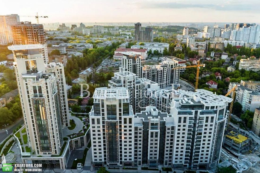 Rent out 2-room apartment. Киев,  Саперное поле — photo 9