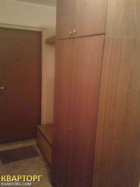 Rent out 1-room apartment. Киев, Киото — photo 7