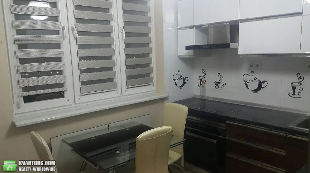 Rent out 2-room apartment. Киев,  Лобачевского — photo 6