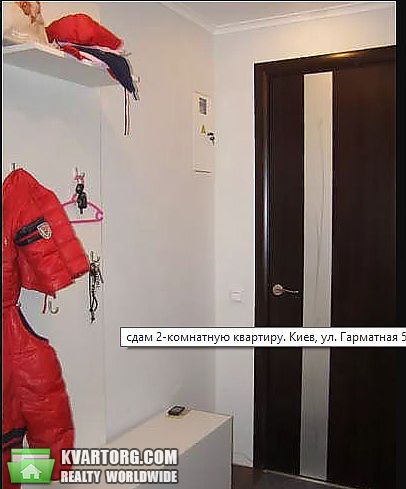 Rent out 1-room apartment. Киев,  Гарматная — photo 2