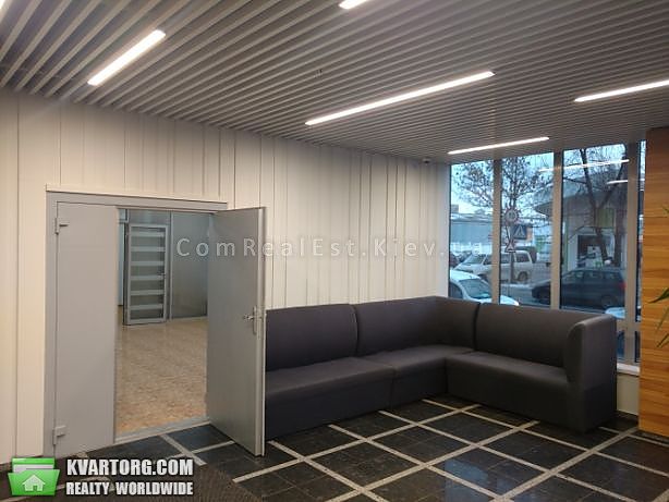 Rent out office. Киев, ул.Автозаводская — photo 2