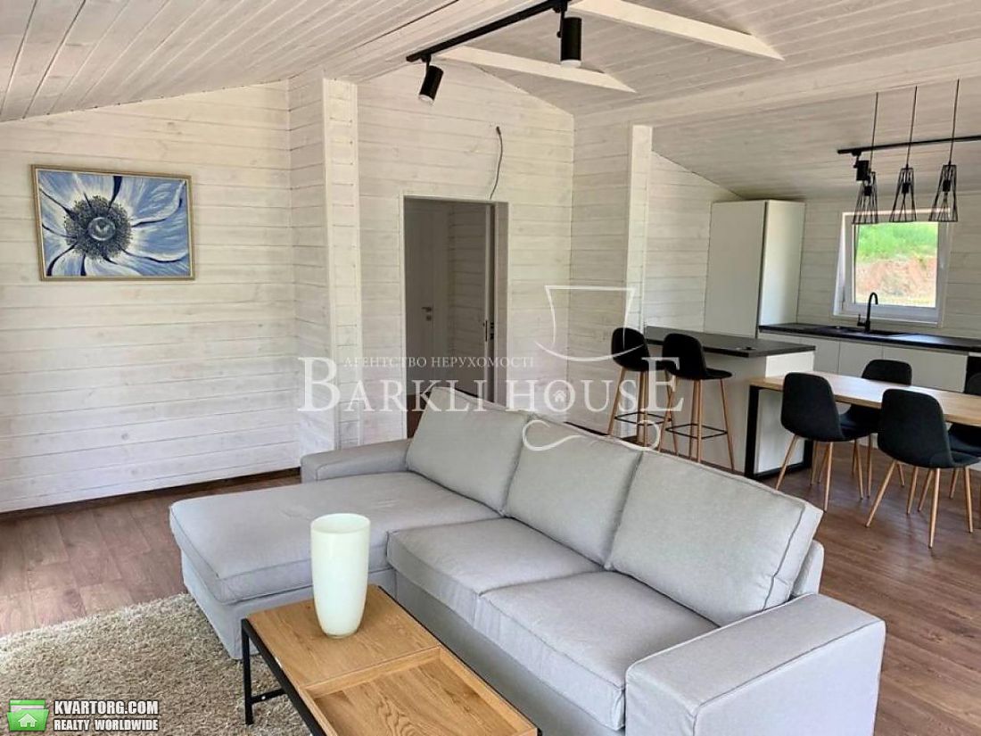 Rent out house. Киевская обл., Лесники — photo 2