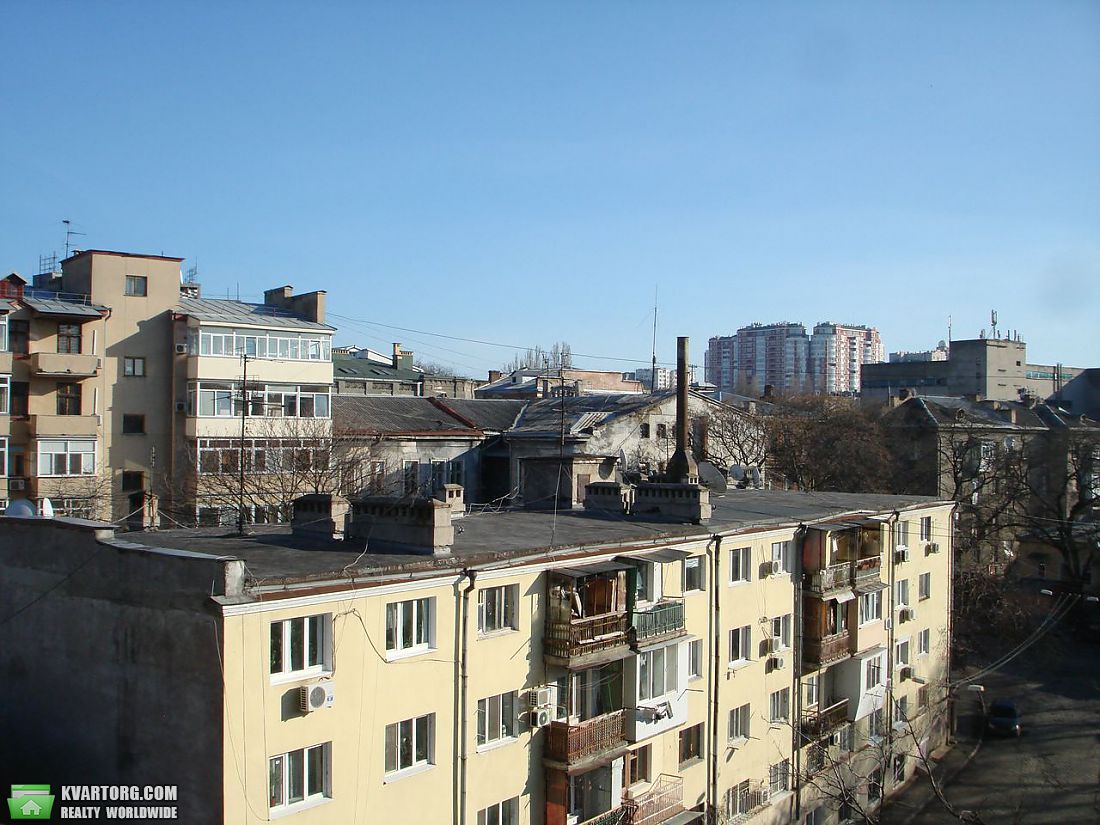 Sell 2-room apartment. Одесса, Жуковского — photo 5