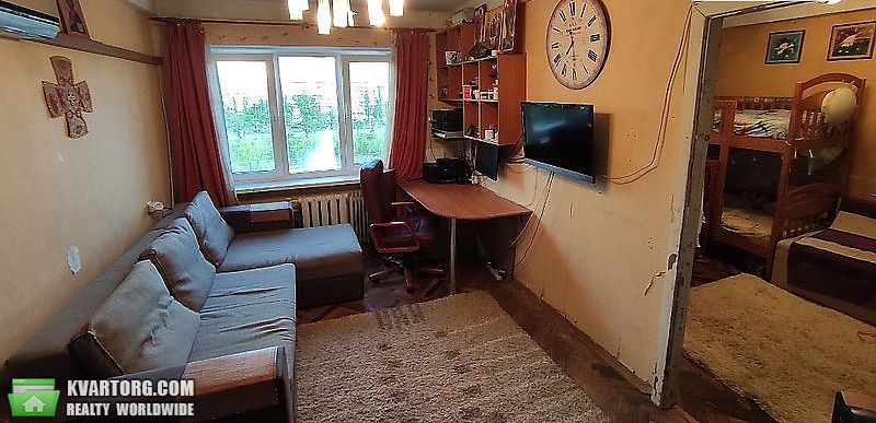 Sell 2-room apartment. Киев,  Энтузиастов — photo 4