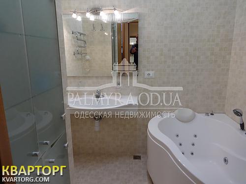 Rent out 3-room apartment. Одесса, Тенистая — photo 9