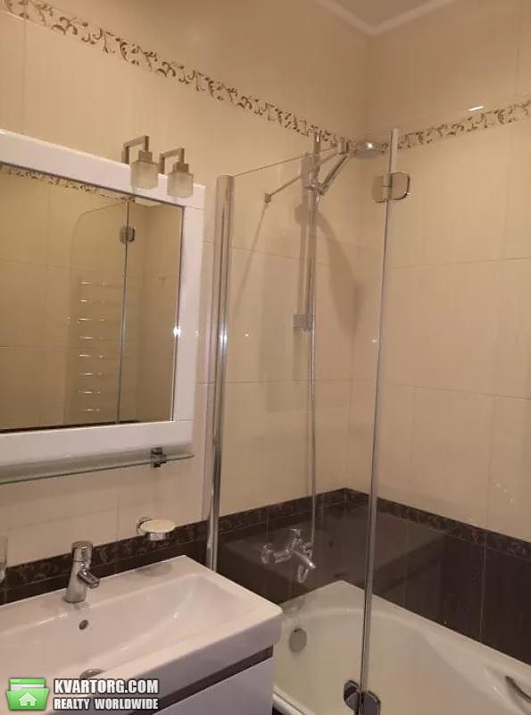 Rent out 2-room apartment. Киев,  Софиевская — photo 5