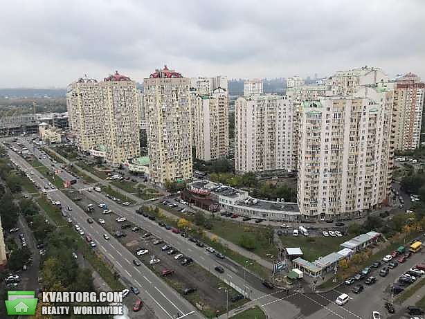 Rent out 3-room apartment. Киев,  Урловская — photo 9