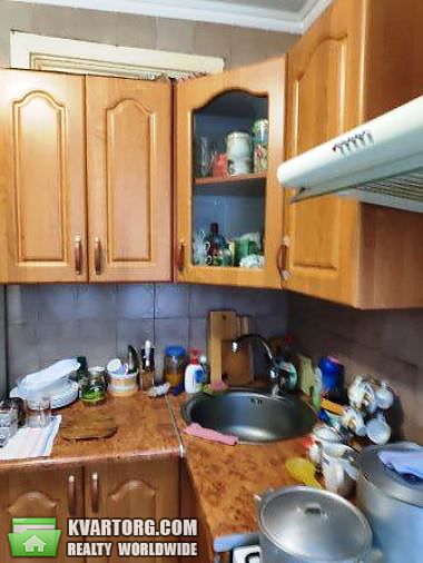 Sell 2-room apartment. Киев,  Фучика — photo 1