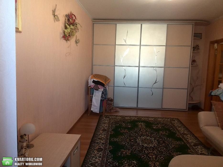 Sell 2-room apartment. Киев,  Сабурова — photo 4
