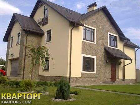 Rent out house. Киев,  Садовая Осокорки — photo 1