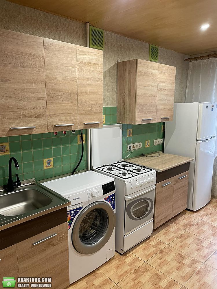 Rent out 1-room apartment. Винница, Слобожанский — photo 4