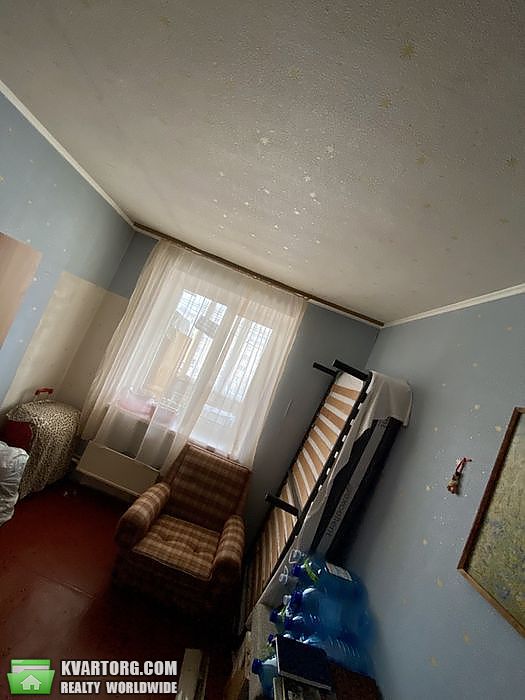 Sell 4-room apartment. Киев,  Сокальская — photo 6