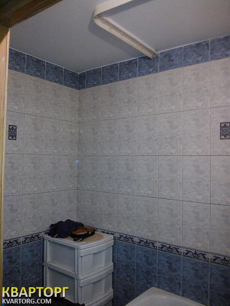 продам 2-комнатную квартиру. Киев,   Новодарницкая - фото 4