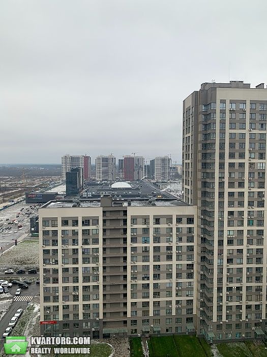 Sell 1-room apartment. Киев, Кристеров — photo 8