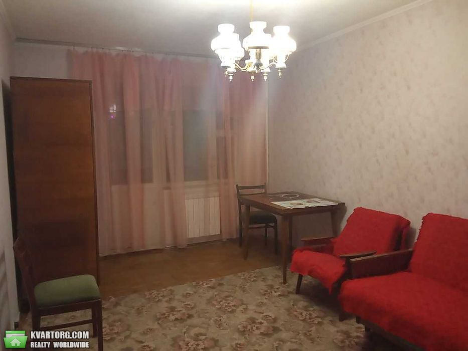 Sell 3-room apartment. Киев,  Малиновского — photo 1