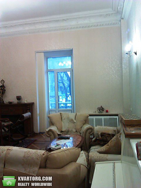 Sell 4-room apartment. Одесса, Екатерининская — photo 1