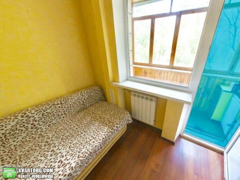 Sell 2-room apartment. Киев,  Чистяковская — photo 4