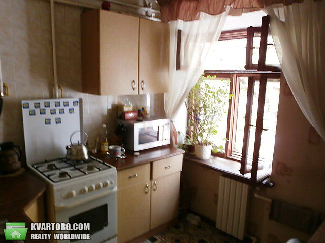 Sell 2-room apartment. Одесса, Французский бульвар — photo 5