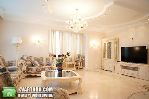 сдам 4-комнатную квартиру. Киев,  Барбюса - фото 3