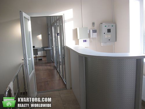Rent out office. Киев, Барбюса — photo 5