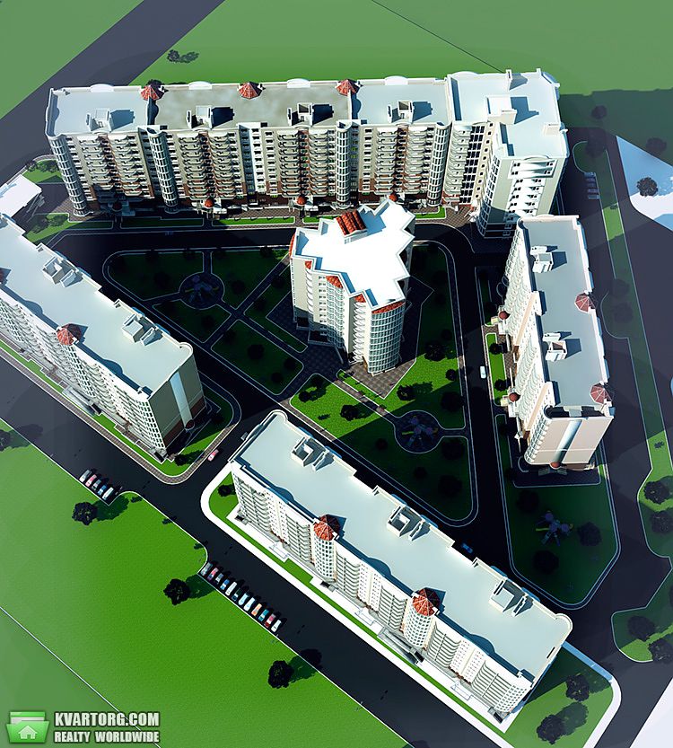 Sell 2-room apartment. Одесса,  Котовского — photo 4