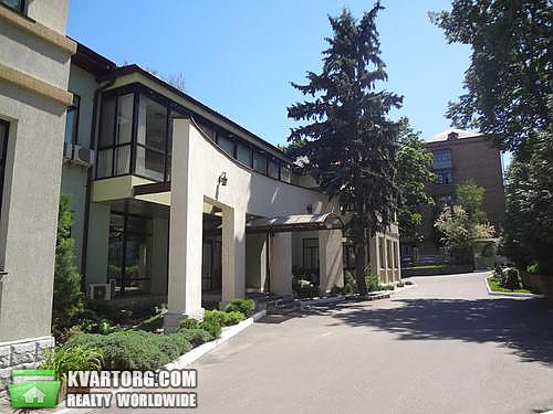 Rent out office. Киев, Гарматная — photo 10