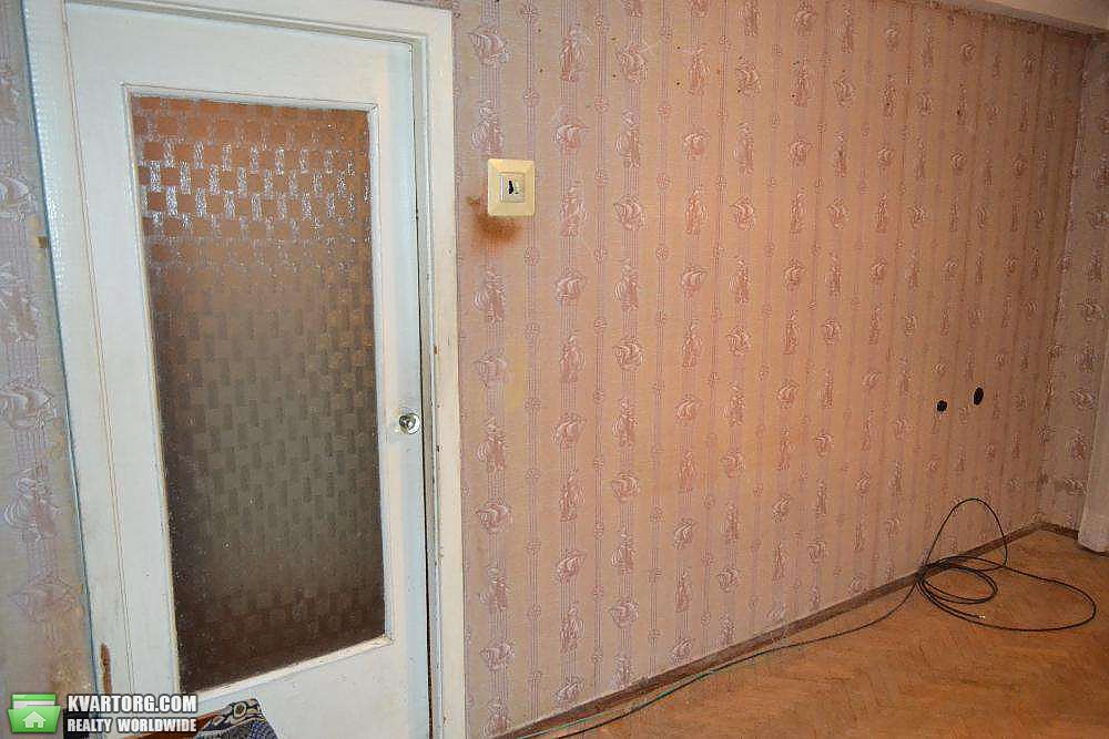Sell 1-room apartment. Киев,  Милютенко — photo 4