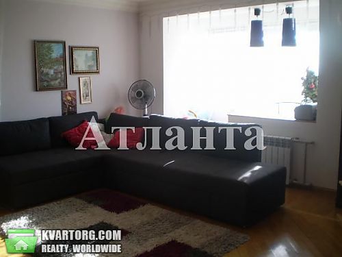 Sell 3-room apartment. Одесса, Марсельская — photo 2