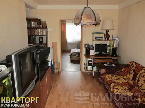 Sell 3-room apartment. Киев,  Серафимовича — photo 5