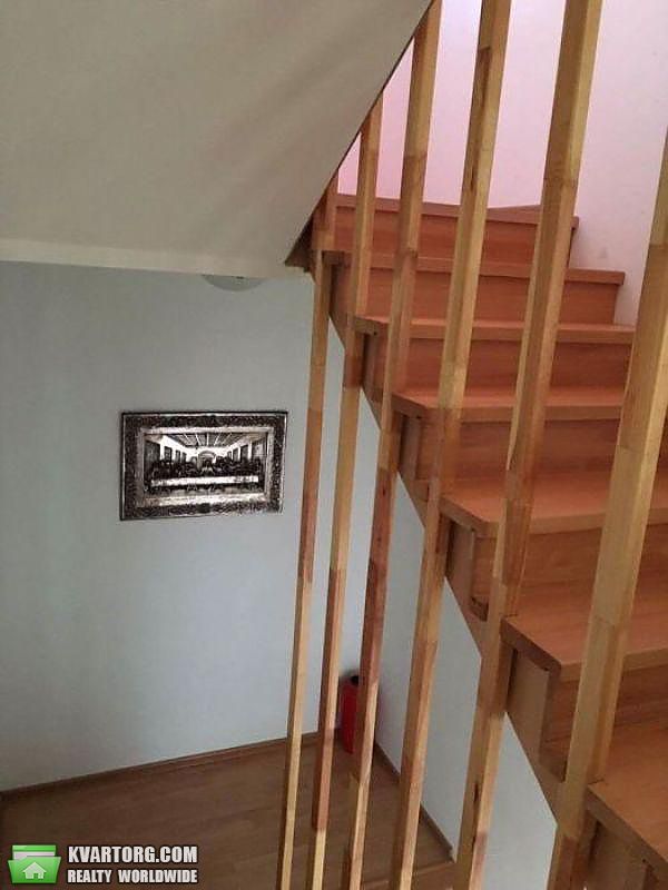 Rent out Townhouse. Киевская обл., Гатное — photo 4