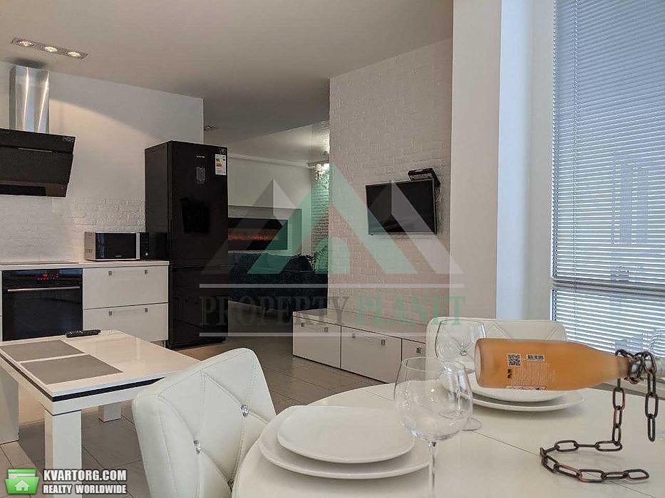 Sell 3-room apartment. Киев, ул. Саперно-Слободская — photo 7