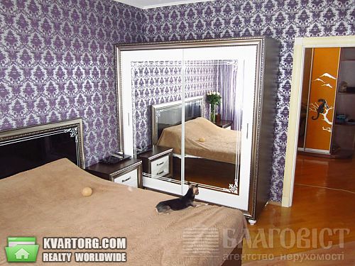 Sell 2-room apartment. Киев, Урловская — photo 1