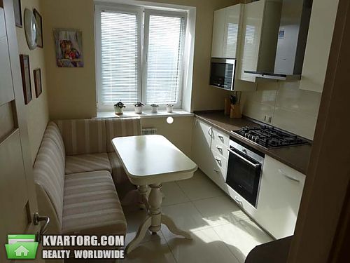 Sell 2-room apartment. Киев,  Шмидта — photo 1
