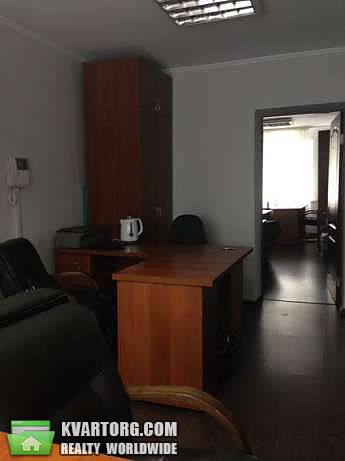 Rent out office. Киев,  Старокиевская — photo 5