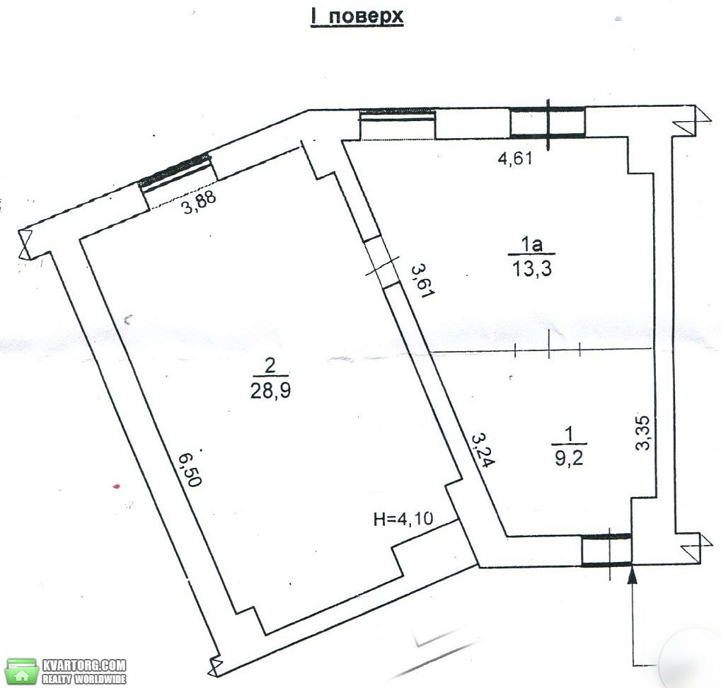Sell 3-room apartment. Одесса, Мечникова — photo 10