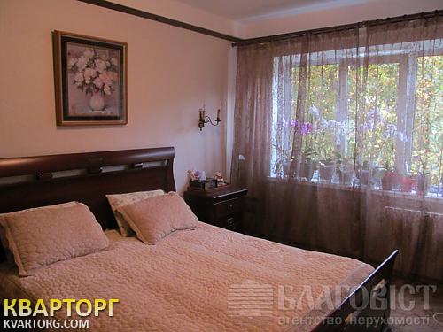 Sell 2-room apartment. Киев,  Братиславская — photo 6