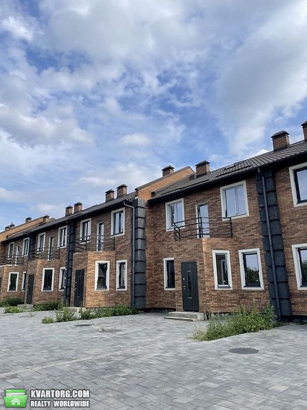 Sell Townhouse. Киев, Святопетровское — photo 2