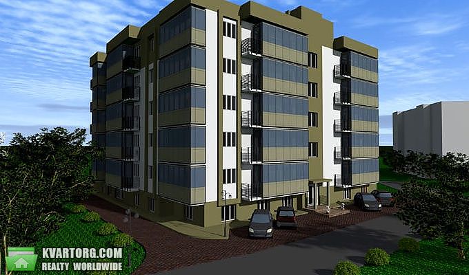 Sell 2-room apartment. Киев, Вильямса — photo 3