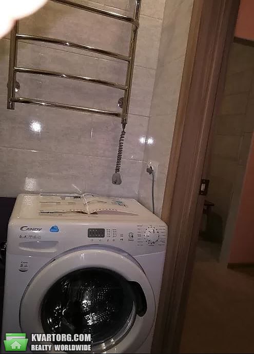 Rent out 1-room apartment. Киев, Сергея Данченко — photo 7