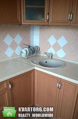 Sell 2-room apartment. Киев,  Армянская — photo 1