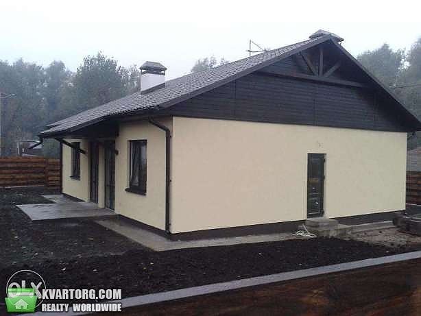 Sell house. Буча, 12-лінія — photo 1