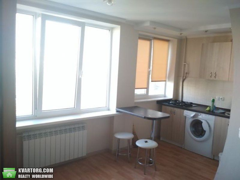 Sell 1-room apartment. Киев,  Милютенко — photo 8