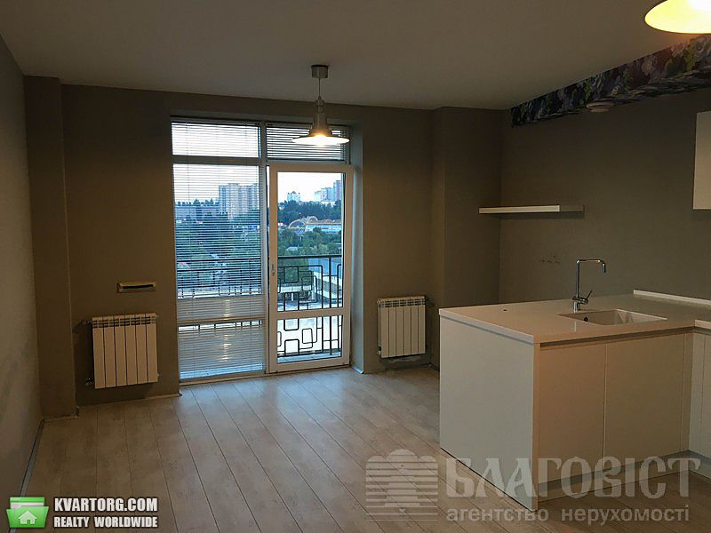 Sell 3-room apartment. Киев,  Дашавская — photo 2
