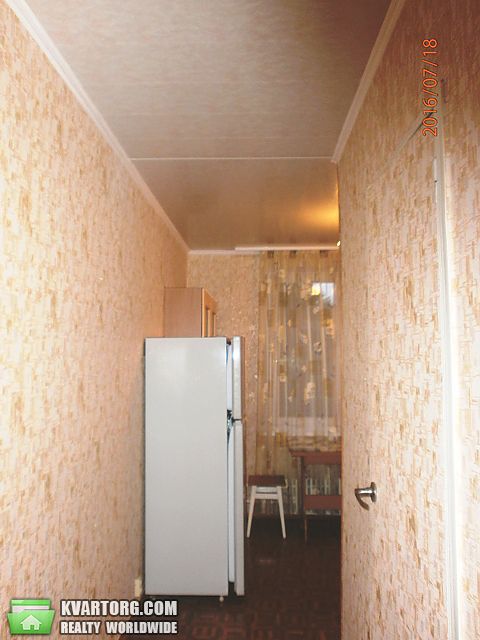 Rent out 1-room apartment. Харьков, Бучмы — photo 4