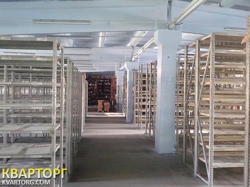 Rent out warehouse. Киев, Сырецкая — photo 1