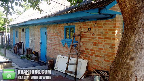 Sell house. Киевская обл., Боярская — photo 6