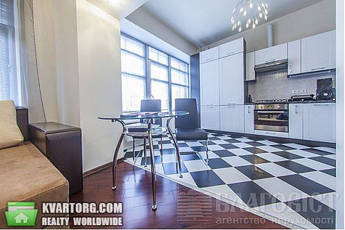 Sell 3-room apartment. Киев, Воздвиженская — photo 5