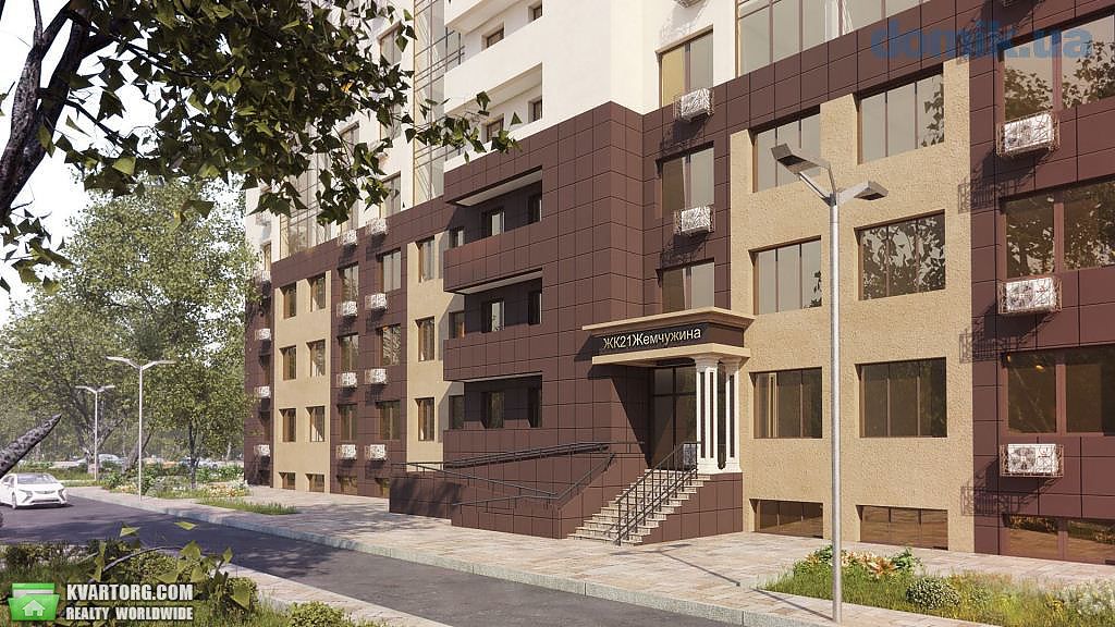 Sell 2-room apartment. Одесса, Архитектоская — photo 2